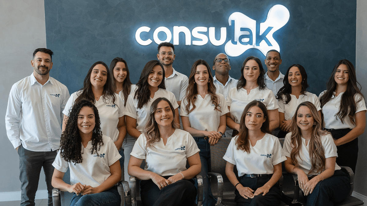 Equipe Consulak