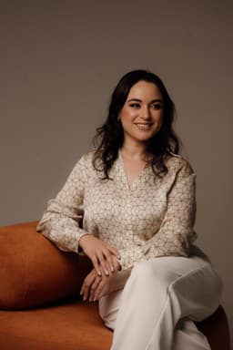Camila Fonseca