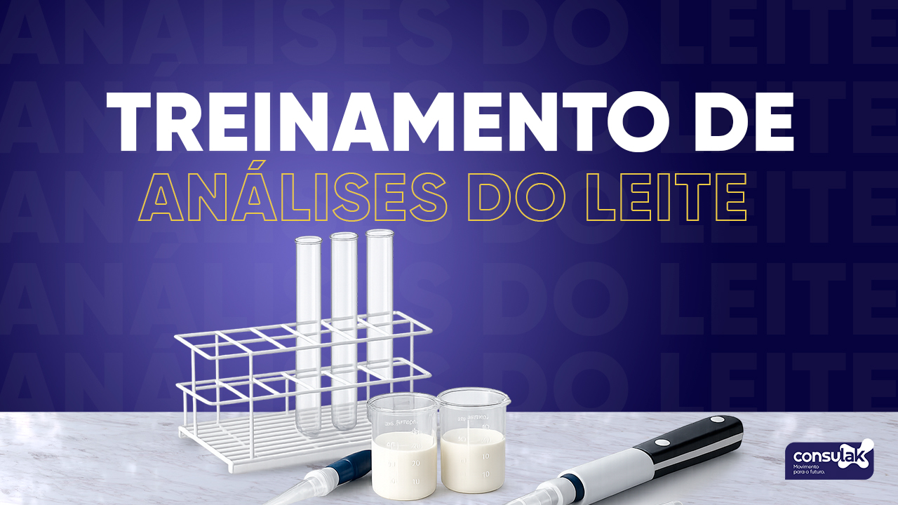 Laboratório de Leite