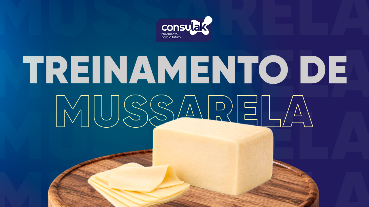 Queijo Mussarela
