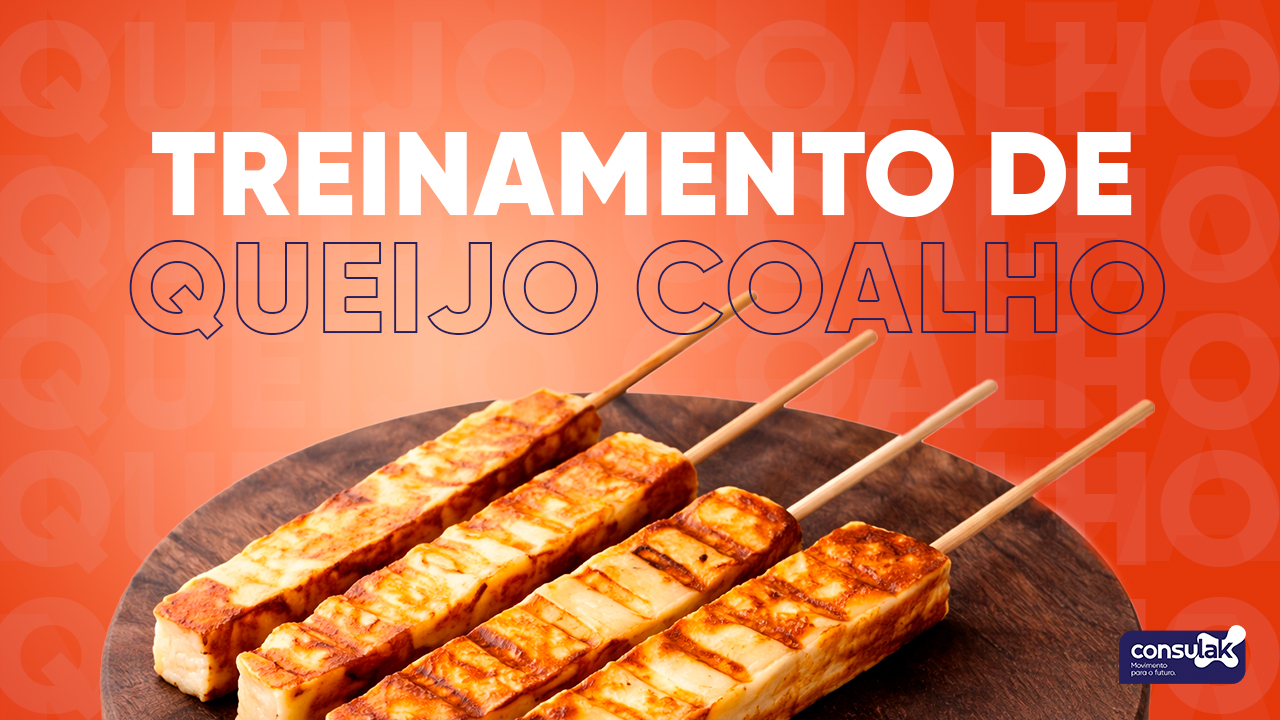 Queijo Coalho